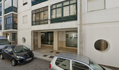 ISS, IP/CDist de Coimbra/Serviço Local de Vila Nova de Poiares