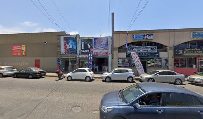 Red Phone Ensenada