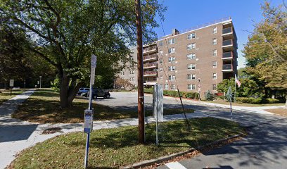 Barker Terrace Apartments