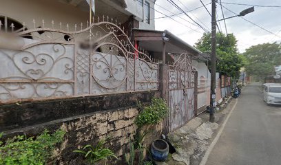 Rumah Quran Ibnu Katsir