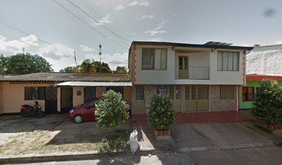 casa vivienda y trabajo OSCAR E ROMERO C.