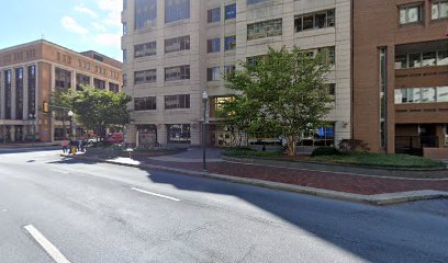 Penn National Insurance Parking Garage