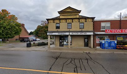 Profile Hair Salon