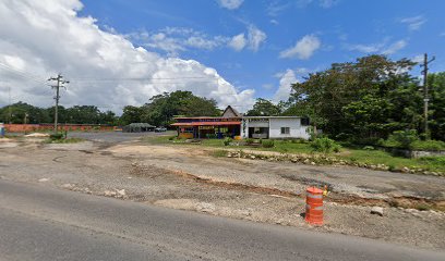 Restaurant 'Doña Meche' 2