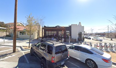 El Paso BCycle: Kern Place