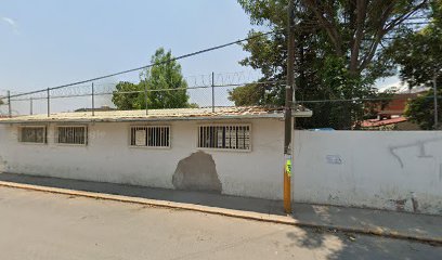 ESCUELA PRIMARIA VENUSTIANO CARRANZA