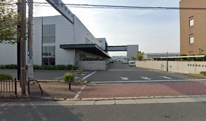 尾家産業 大阪支店