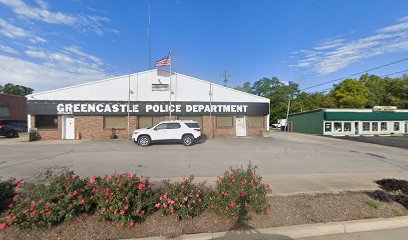 Greencastle Police Department