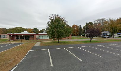 Spring Street Elementary School