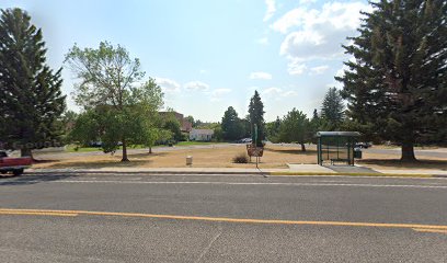 Abbott Park