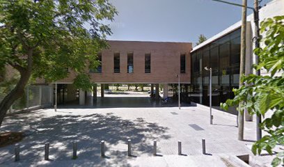 Universidad Catolica Argentina - Facultad de Humanidades y C