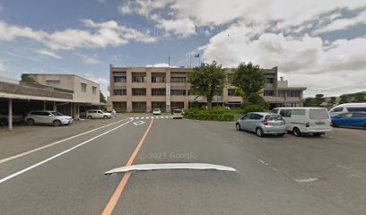 阿蘇市町村会