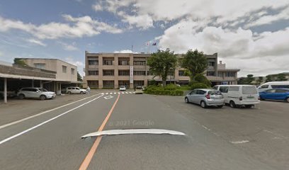 熊本県阿蘇総合庁舎熊本県阿蘇教育事務所