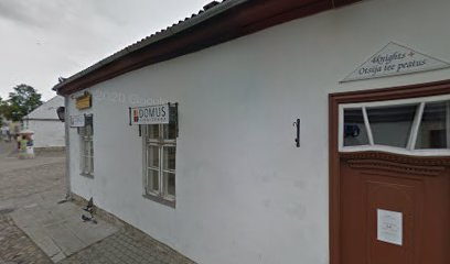 Saaremaa Trükikoda