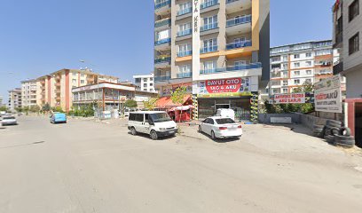 Nurşin Oto Yıkama