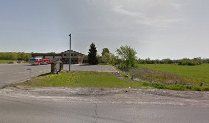 Kingston Frontenac Public Library