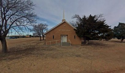 First Baptist Church