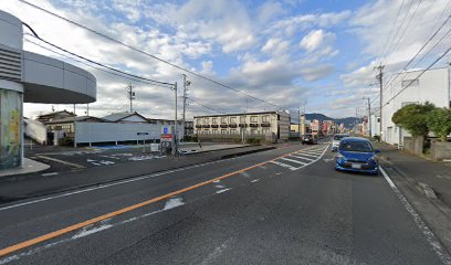 日産EV充電スタンド