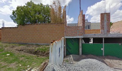 Casa Puebla