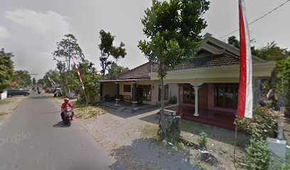 Rumah salma