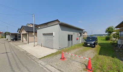 おそうじ本舗氷見店