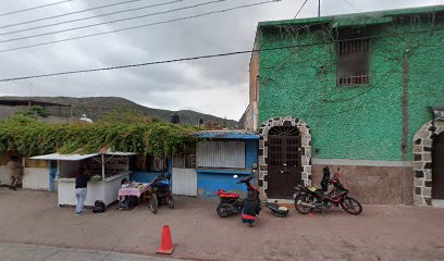 Funerales Campos