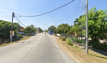 Perbadanan Bekalan Air Pulau Pinang Sdn. Bhd.