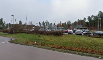 Vafabmiljö Driftkontor