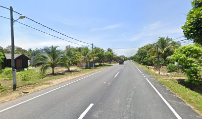 Kampung Telok Bakong