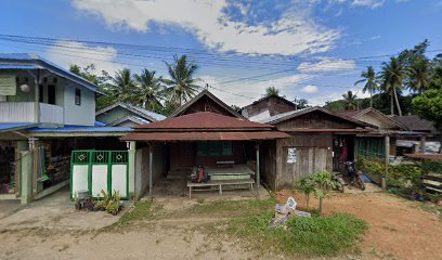 Rumah Rudi Yoga