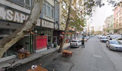 OCAKBAŞI KEBAP