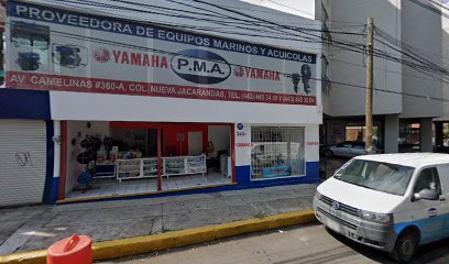 P.M.A. DE SINALOA, MORELIA