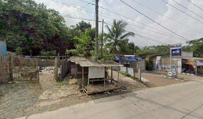 Tanah Makam Pemda