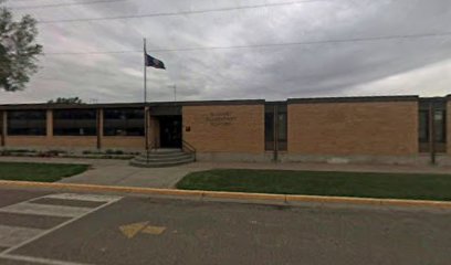 Elkhart Elementary School