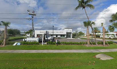 Real Estate of Florida - Jensen Beach