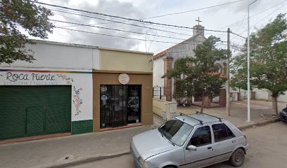 Iglesia Evangelica Metodista