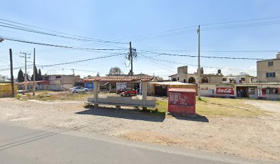 Vidrios Y Aluminios El Güero