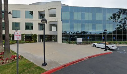 South Coast Community Services Headquarters