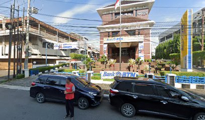 Sate & Gule Podo Roso