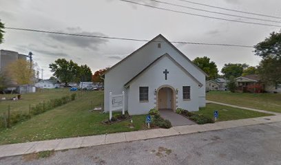 White Hall Pentecostal Church