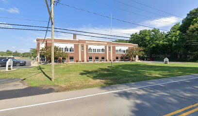 Hamburg Central School District