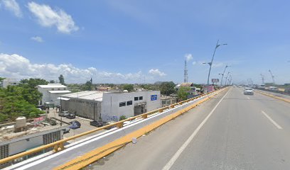 Combustibles de Tulum y del Caribe S.A. de C.V.