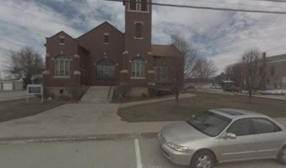 Old 32 Chapel