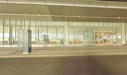 Sapporo-Otaru New Chitose Airport
