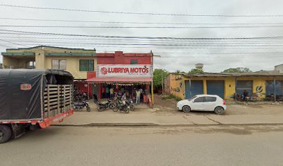 Lubriya Motos