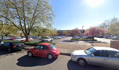 12201-12347 10th Ave S Parking