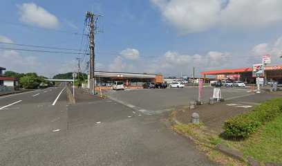 セブン銀行ATM