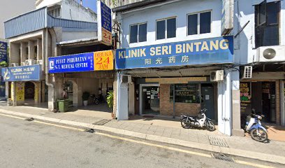 Klinik Sri Bintang