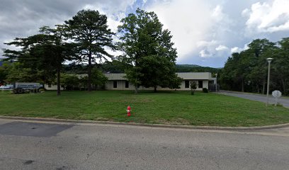 Alleghany County Parks & Rec
