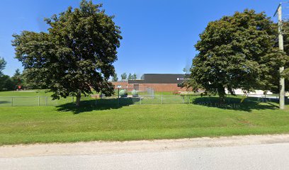 Osprey Central School